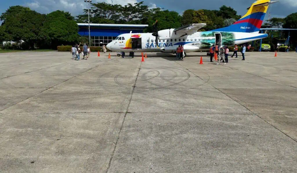 Gobierno Petro confirma avance en nuevo aeropuerto internacional que tendrá Colombia: ¿Hay fecha de inauguración? Aeropuerto en Colombia vuelve a operar