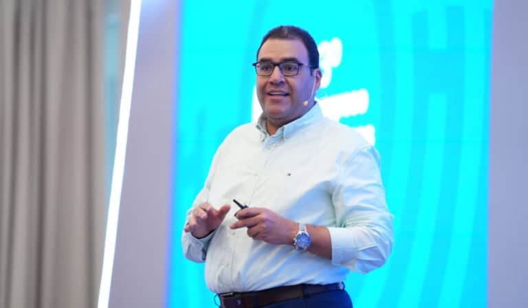 vicepresidente técnico de Asobancaria, Alejandro Vera