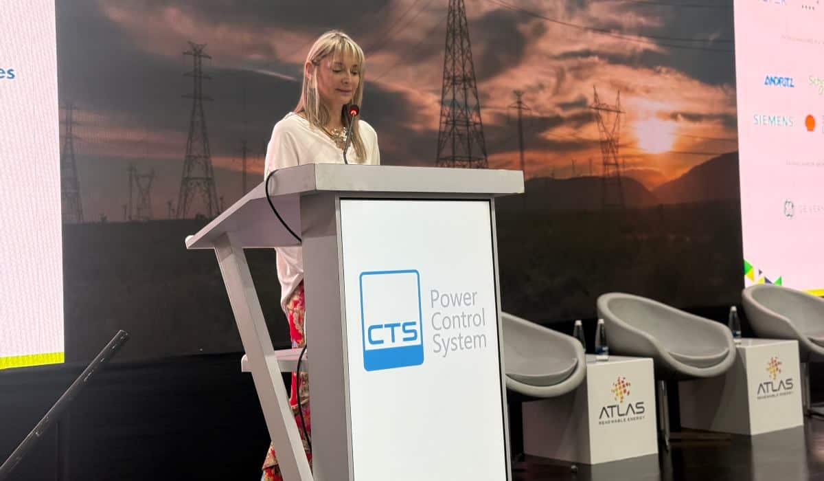 Home - Valora Analitik Alexandra Hernández, presidenta ejecutiva de SER Colombia