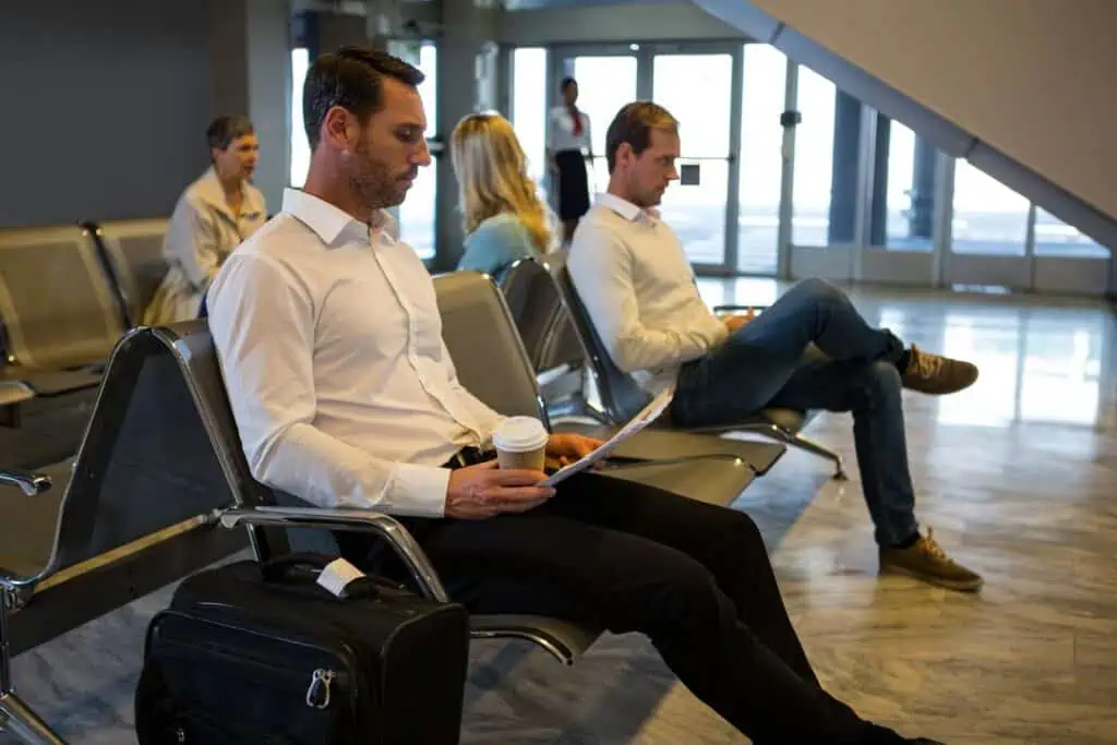 American Airlines lanzó en Colombia programa de fidelización para empresas: así funciona American Airlines lanzó AAdvantage Business en Colombia. Foto: cortesía.