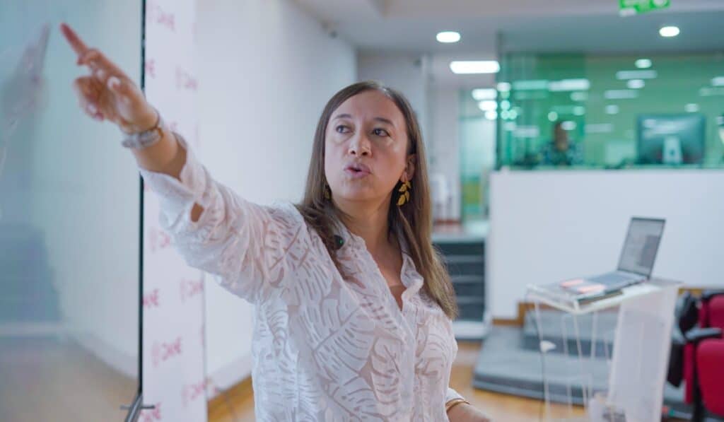 Desempleo en Colombia