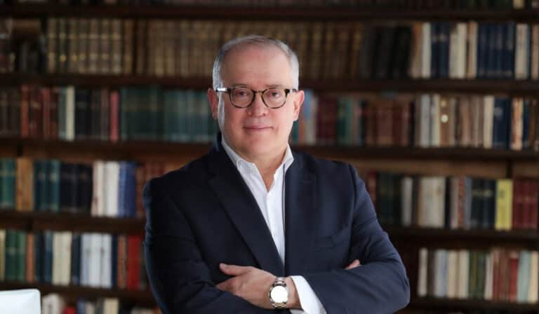 Opinión | El gas, motor de la movilidad Andrés Chaves, presidente ejecutivo de Andemos