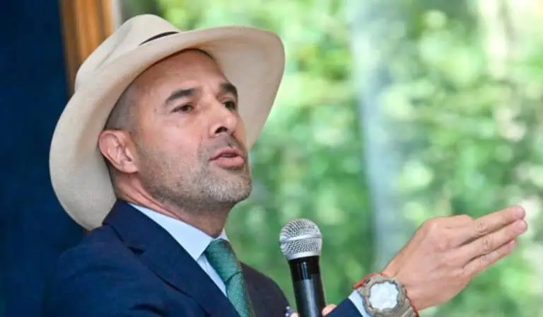 Andrés Guerra