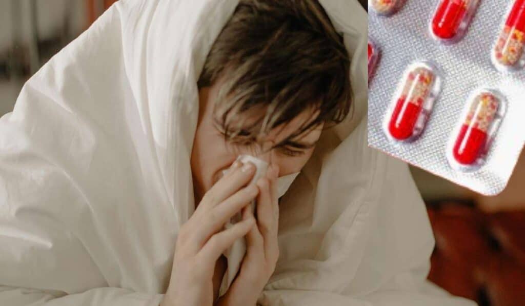 Invima alertó sobre fraudulento medicamento antigripal muy consumido en Colombia: Hay alteraciones Antigripal fraudulento en Colombia