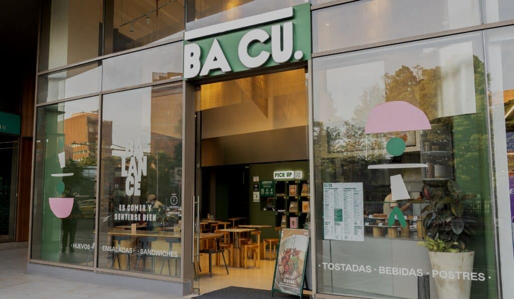 Bacu