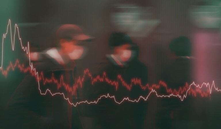 Premercado | Bolsas a la baja tras tensiones tecnológicas entre EE. UU. y China; petróleo baja | Bolsas a la baja tras tensiones tecnológicas entre EE. UU. y China; petróleo baja