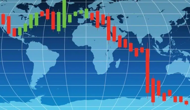 Premercado | Bolsas repuntan al cierre de julio; Asia lidera alzas, Europa abre en verde y futuros de EE. UU. avanzan
