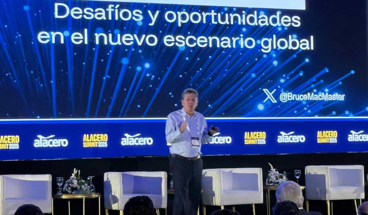 ANDI advierte que la falta de política industrial está debilitando la competitividad regional