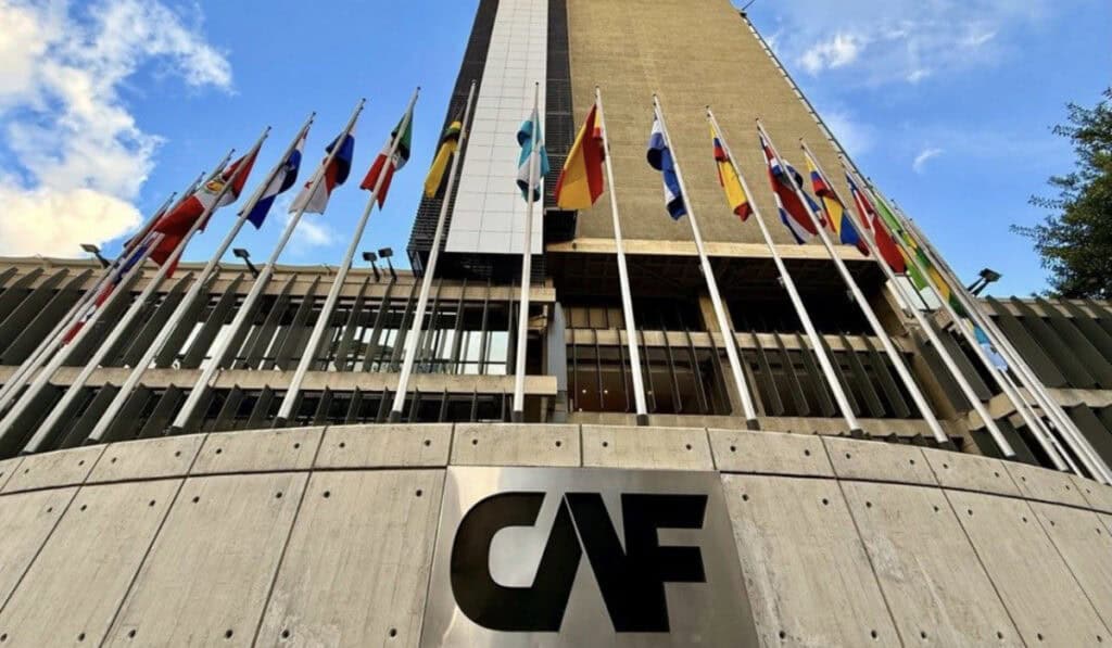 CAF