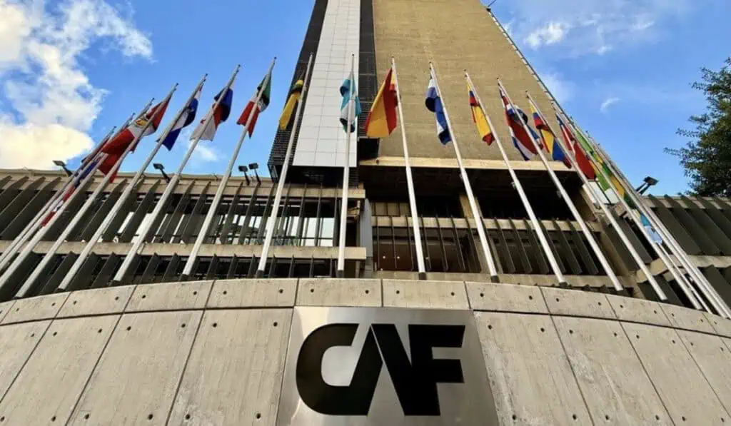 Sergio Díaz-Granados es reelegido como presidente ejecutivo de CAF hasta 2031 CAF