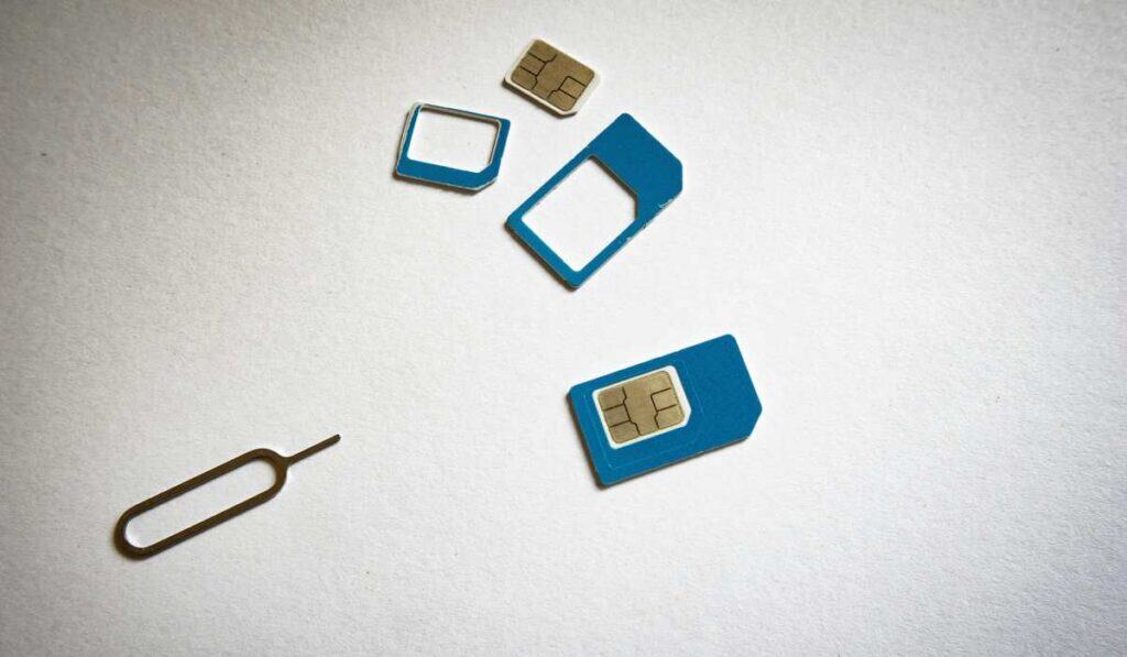 Cambio que tendría SIM Card en Colombia