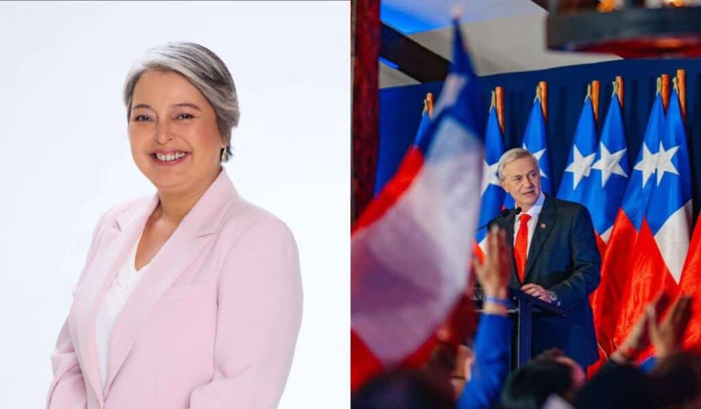 Jeannette Jara y José Antonio Kast disputarán balotaje decisivo tras primera vuelta presidencial estrecha en Chile Candidatos a segunda vuelta en Chile