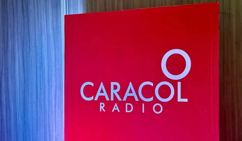Revelan futuro de Alberto Casas en Caracol Radio tras fusión con La W La W y Caracol Radio
