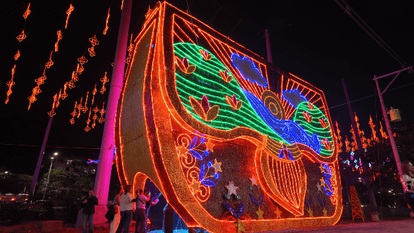 Carriel paisa. Foto: cortesía EPM