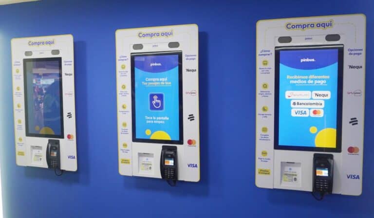 Cerca de 13 millones de pasajeros se podrían movilizar por carretera en diciembre