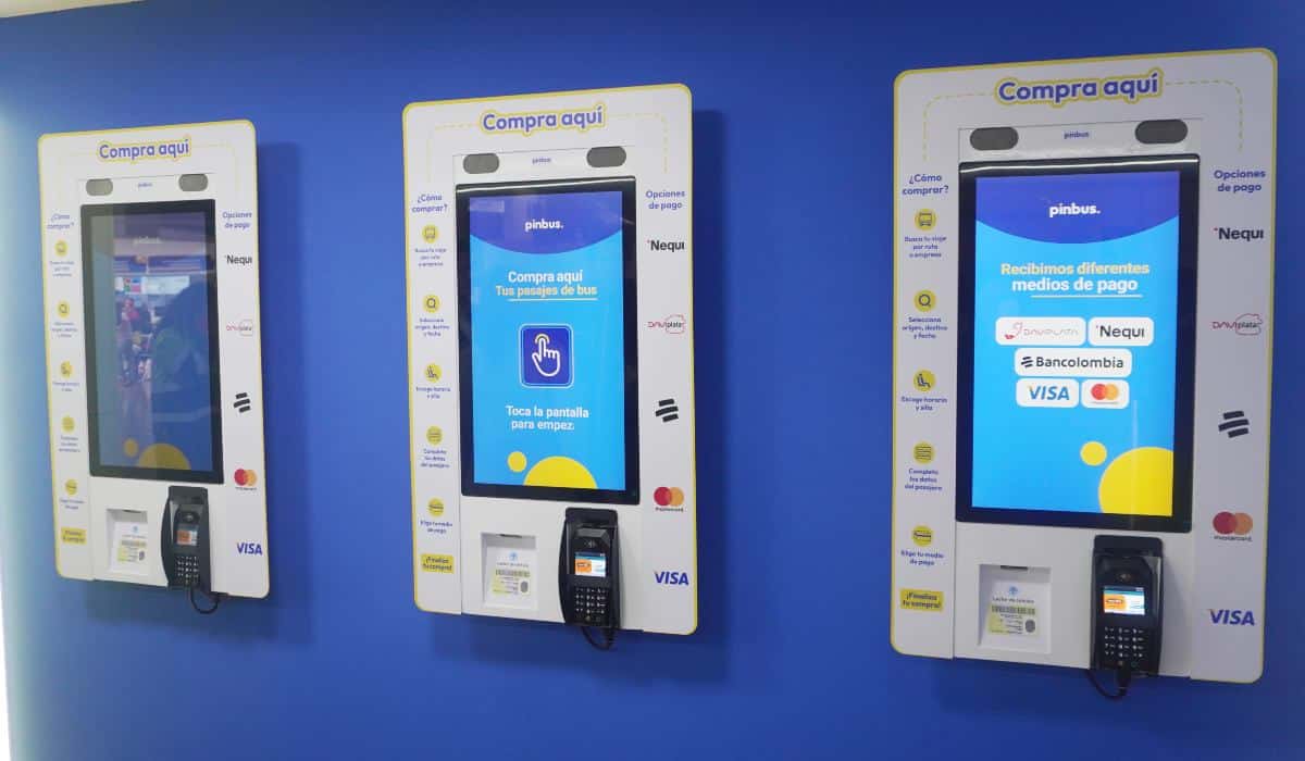 Cerca de 13 millones de pasajeros se podrían movilizar por carretera en diciembre