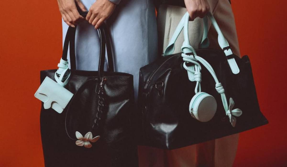 Vélez y J Balvin lanzaron colección con piezas exclusivas: estos son los detalles