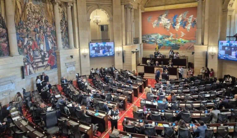 reforma tributaria