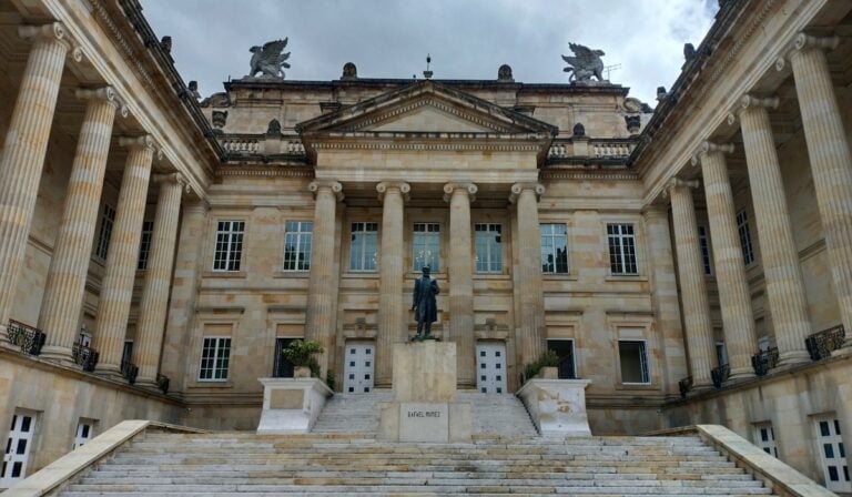 Reforma tributaria del gobierno Petro tiene más voces en contra que a favor en el Congreso Reforma tributaria