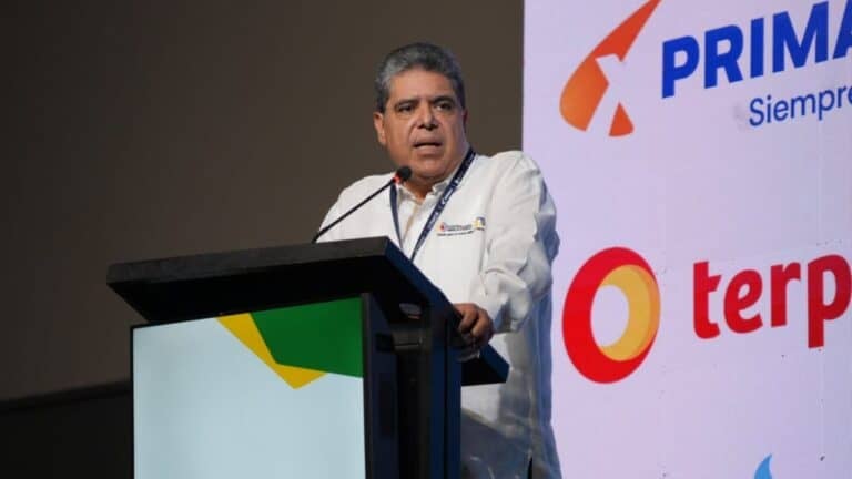 Importación de combustibles en Colombia se multiplicó casi 10 veces en la última década Contralor habló de combustibles