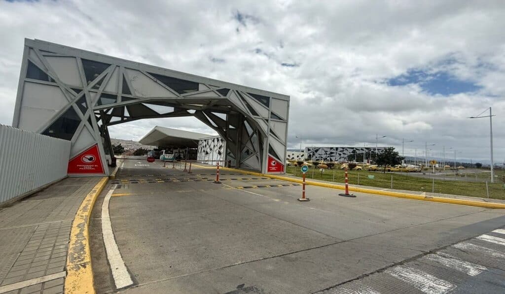 Copiloto liderará nuevo sistema automatizado de ingreso y salida de vehículos