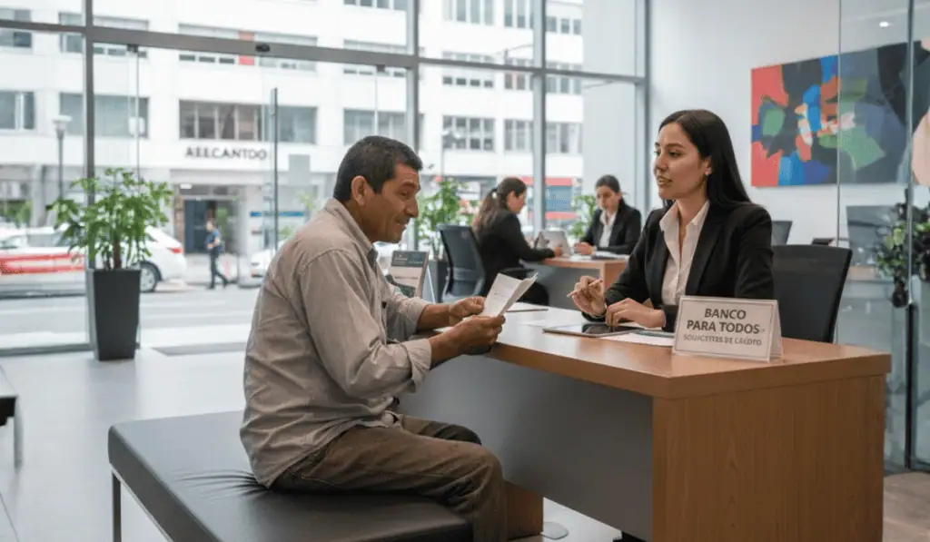Bancolombia lanza herramienta para conocer el puntaje crediticio crédito agropecuario