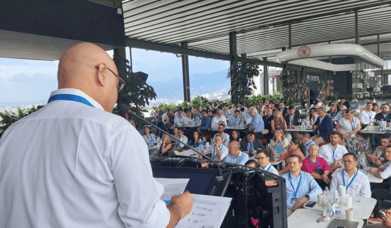 La estrategia con la que Cali y Valle del Cauca fortalecen su atractivo para la inversión extranjera Cuarta edición de Invest Conecta Inversión y Desarrollo