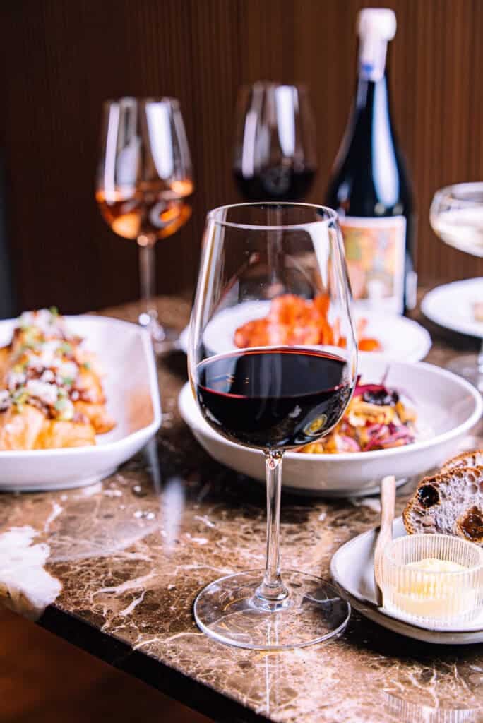 Vinos de Cava Bombón. Foto. cortesía. 