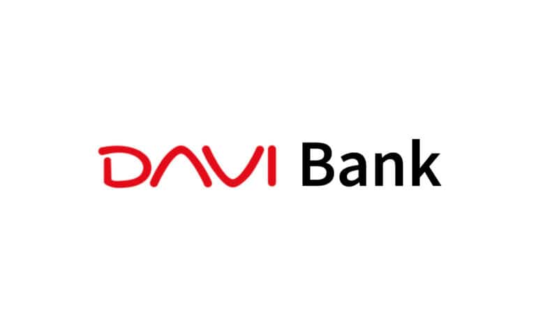 Logo DaviBank