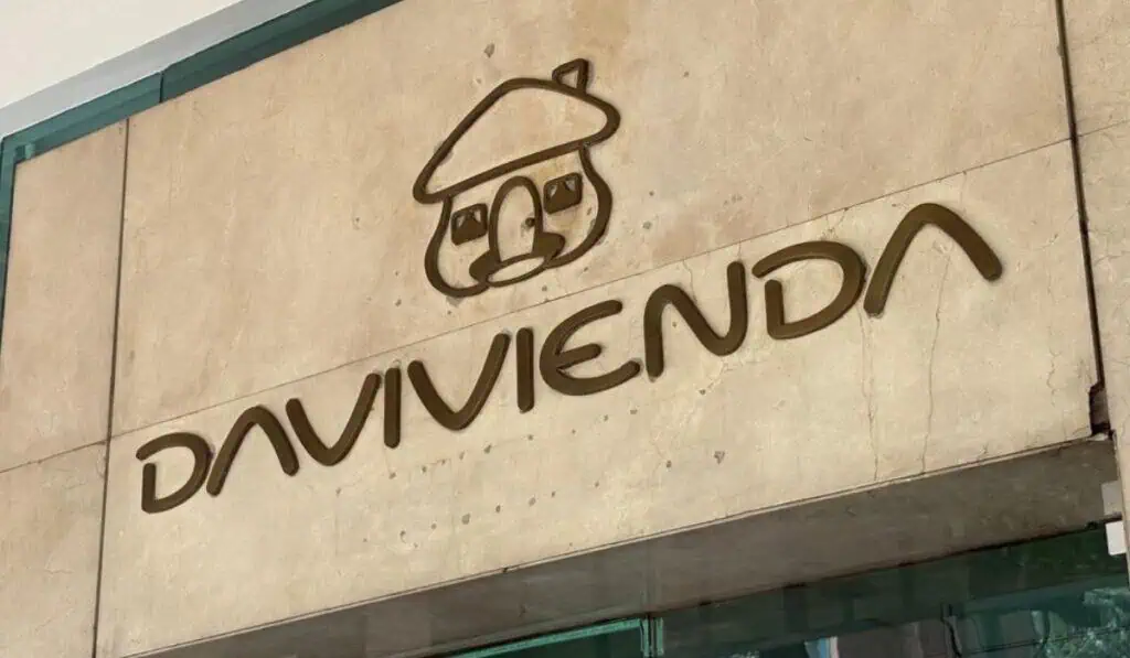 Resultados financieros Davivienda 2025: utilidad de $1,61 billones tras año de fuerte consolidación Banco Davivienda