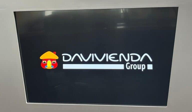 Avanza la consolidación Davivienda Group con las operaciones de Scotiabank: habrá nueva emisión de acciones Davivienda Group