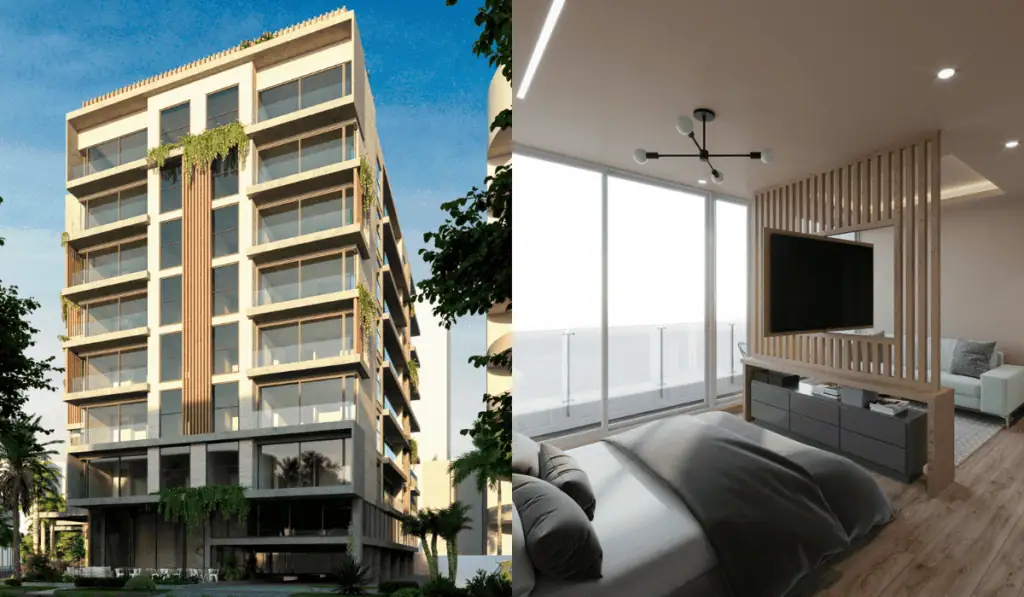Dazzler by Wyndham llega a Barranquilla; así es el nuevo proyecto hotelero Dazzler by Wyndham llega a Barranquilla