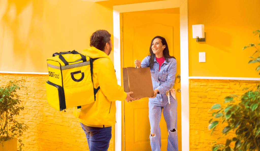 Entrevista | DiDi Shop acelera su crecimiento en Colombia y alista agresiva expansión en 2026 DiDi Food