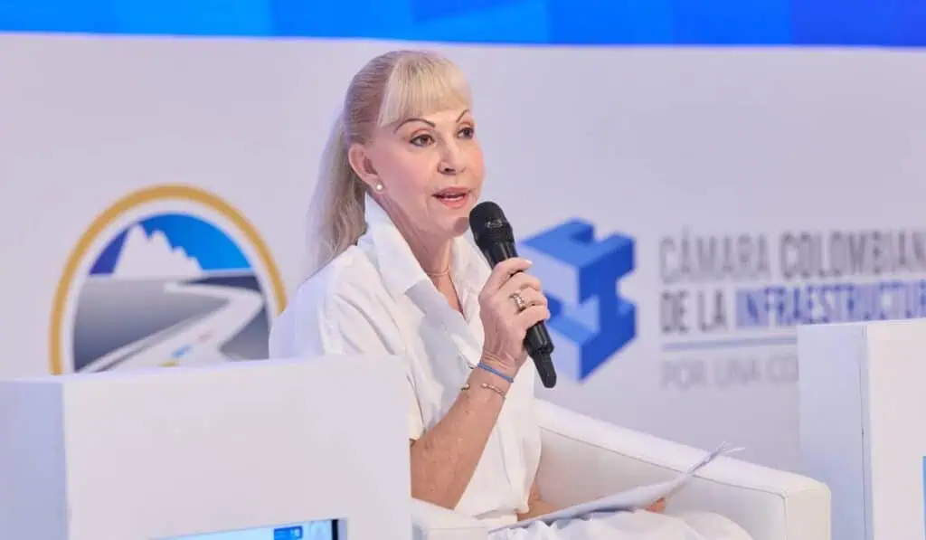 Valle del Cauca busca inversionista privado para construir el tren que Petro desfinanció Dilian Francisca Toro