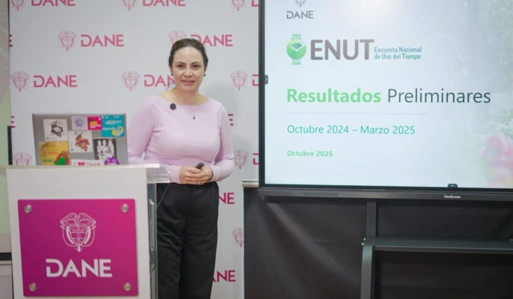 Radiografía de la doble carga: Hombres con más horas pagadas, mujeres con más responsabilidad doméstica