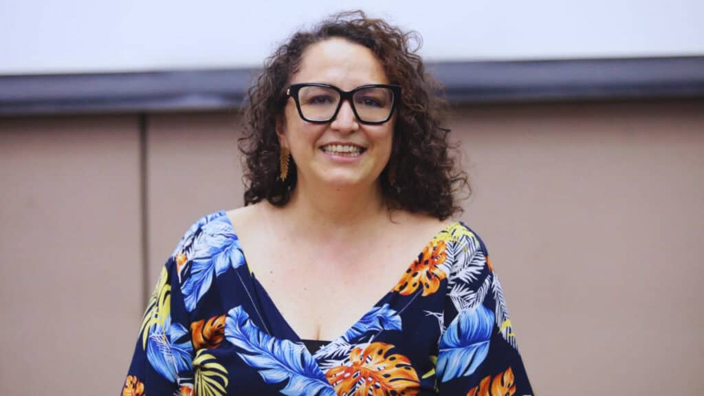 Directora de Política de Drogas del Ministerio de Justicia, Marcela Tovar Thomas, sería nueva embajadora ante la ONU