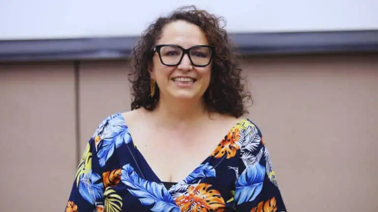 Directora de Política de Drogas del Ministerio de Justicia, Marcela Tovar Thomas, sería nueva embajadora ante la ONU