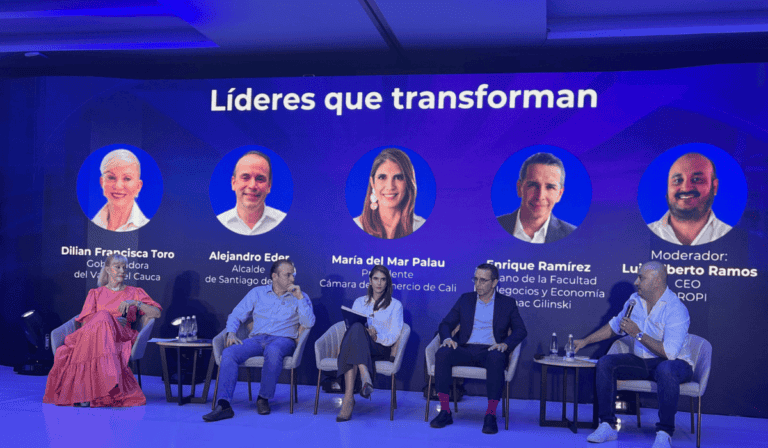 Cali, entre los ecosistemas emprendedores con mayor proyección en América Latina La ciudad subió 10 puntos respecto a 2023