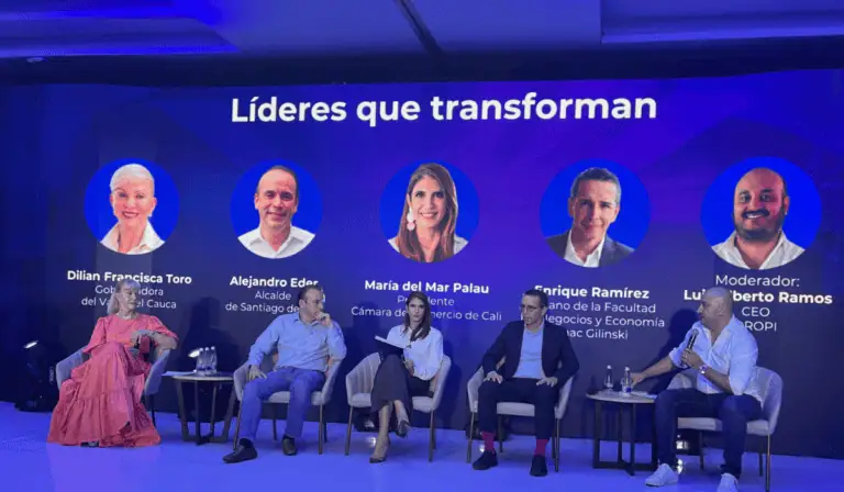 La ciudad subió 10 puntos respecto a 2023