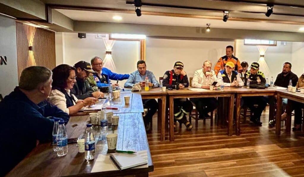 ELN sería responsable del atentado en batallón de Tunja; autoridades toman medidas para reforzar seguridad ELN sería responsable del atentado en batallón de Tunja