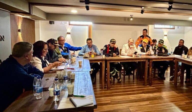 ELN sería responsable del atentado en batallón de Tunja