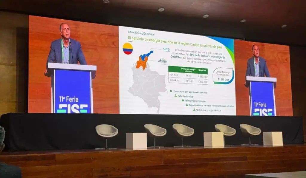 EPM alertó déficit energético en los próximos años; este es el panorama para el país EPM alertó déficit energético en los próximos años