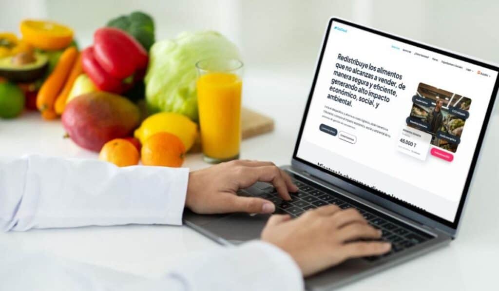 Empresas pueden evitar multas con sus excedentes de alimentos por vencer Empresas pueden evitar multas con sus excedentes de alimentos por vencer