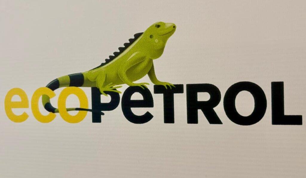 Logo de Ecopetrol