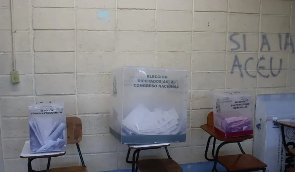 Arranca el escrutinio de las elecciones presidenciales en Honduras: quiénes son los candidatos en disputa Elecciones en Honduras