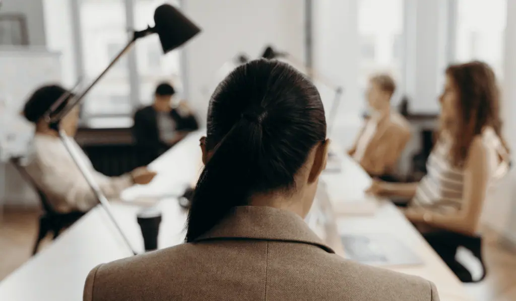 Empleo y desmotivación Empleo y desmotivación: renuncia silenciosa