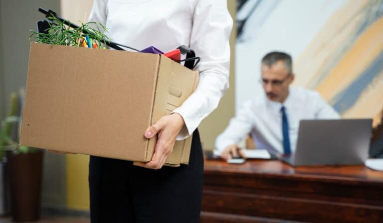 Estudio advierte que empresas colombianas desaparecen sin intentar salvarse Estudio revela que empresas colombianas desaparecen sin intentar salvarse