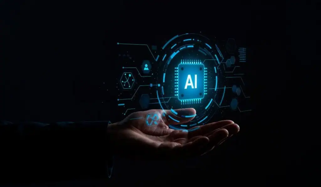 Inteligencia artificial exigirá US$2 billones adicionales al año para 2030; estos son los retos para Colombia Estudio reveló que IA exigirá US$2 billones adicionales al año para 2030