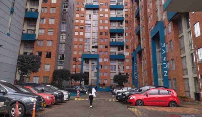 Exceso de ruido en fiestas decembrinas en conjuntos impone millonaria multa