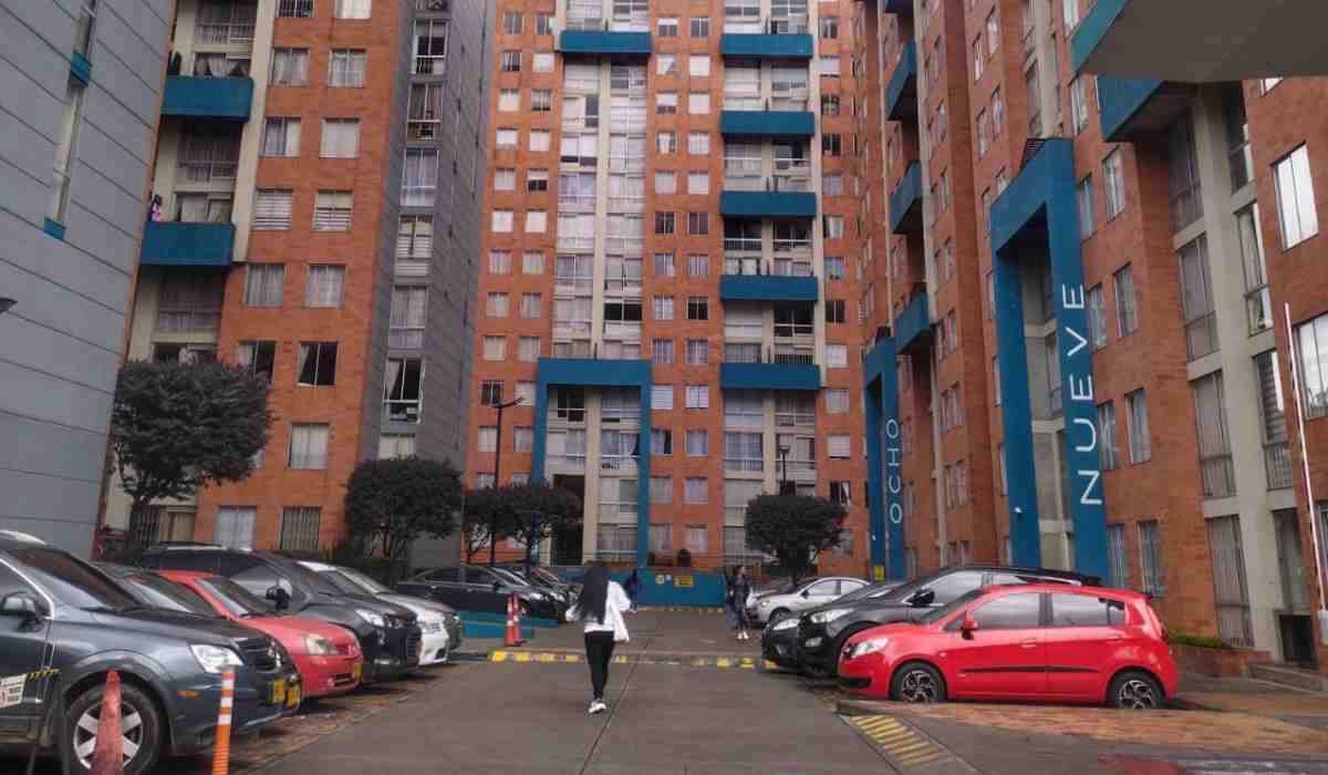 Exceso de ruido en fiestas decembrinas en conjuntos impone millonaria multa